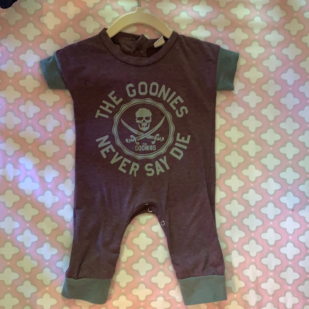 Goonies Jumper